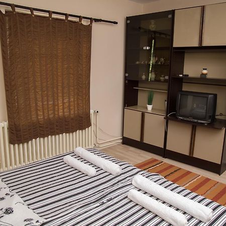 Apartments Cvetkovic Relax นิชกา บานยา ภายนอก รูปภาพ