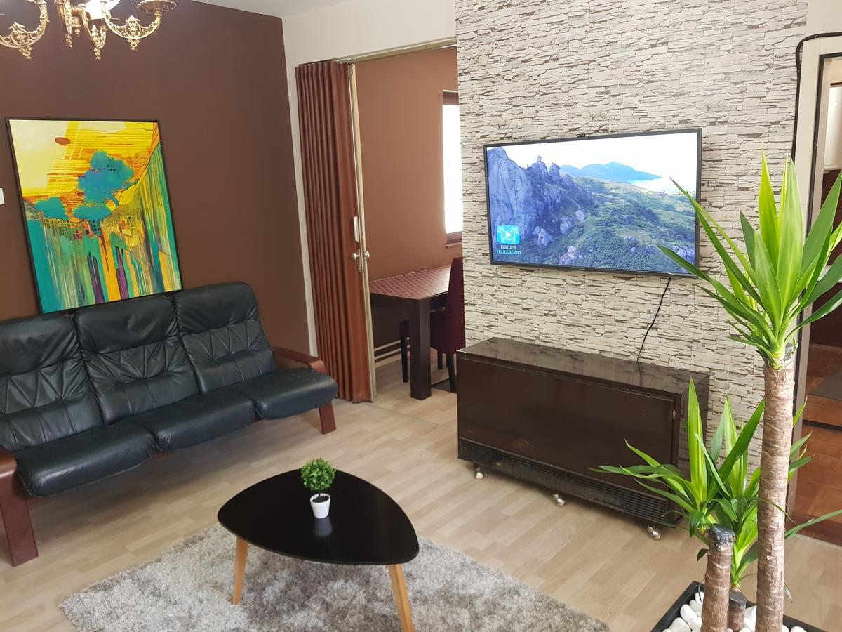 Apartments Cvetkovic Relax นิชกา บานยา ภายนอก รูปภาพ