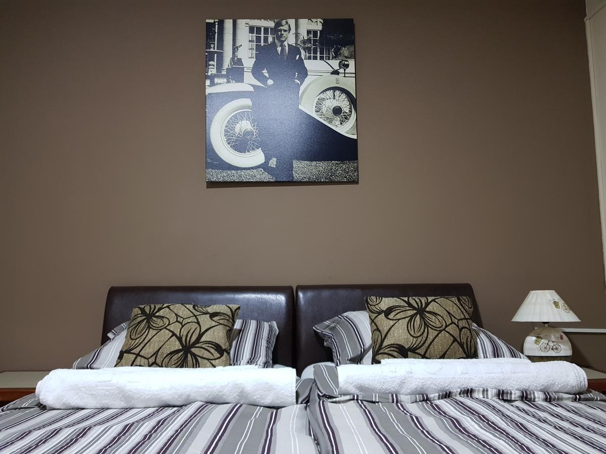 Apartments Cvetkovic Relax นิชกา บานยา ภายนอก รูปภาพ