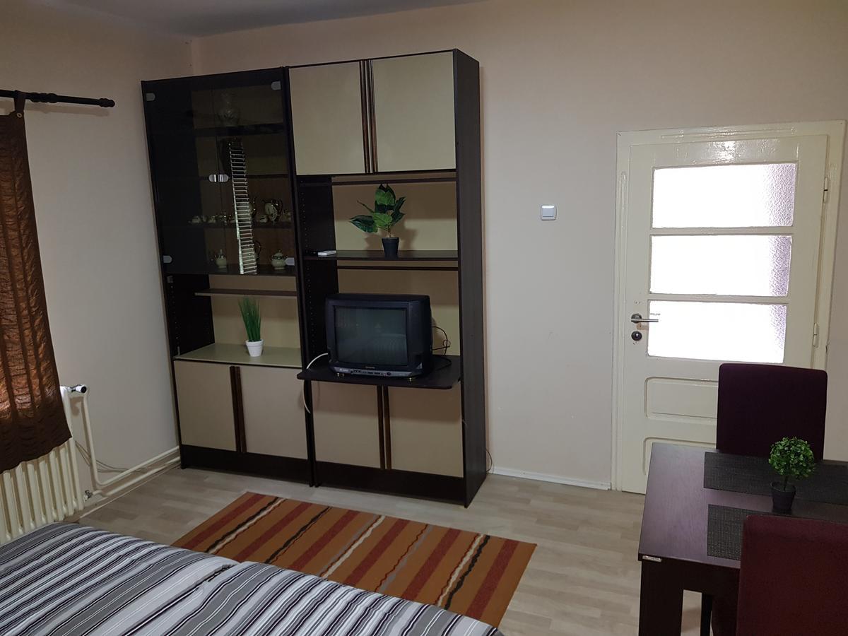 Apartments Cvetkovic Relax นิชกา บานยา ภายนอก รูปภาพ